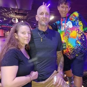 Meet your Posher, Boston